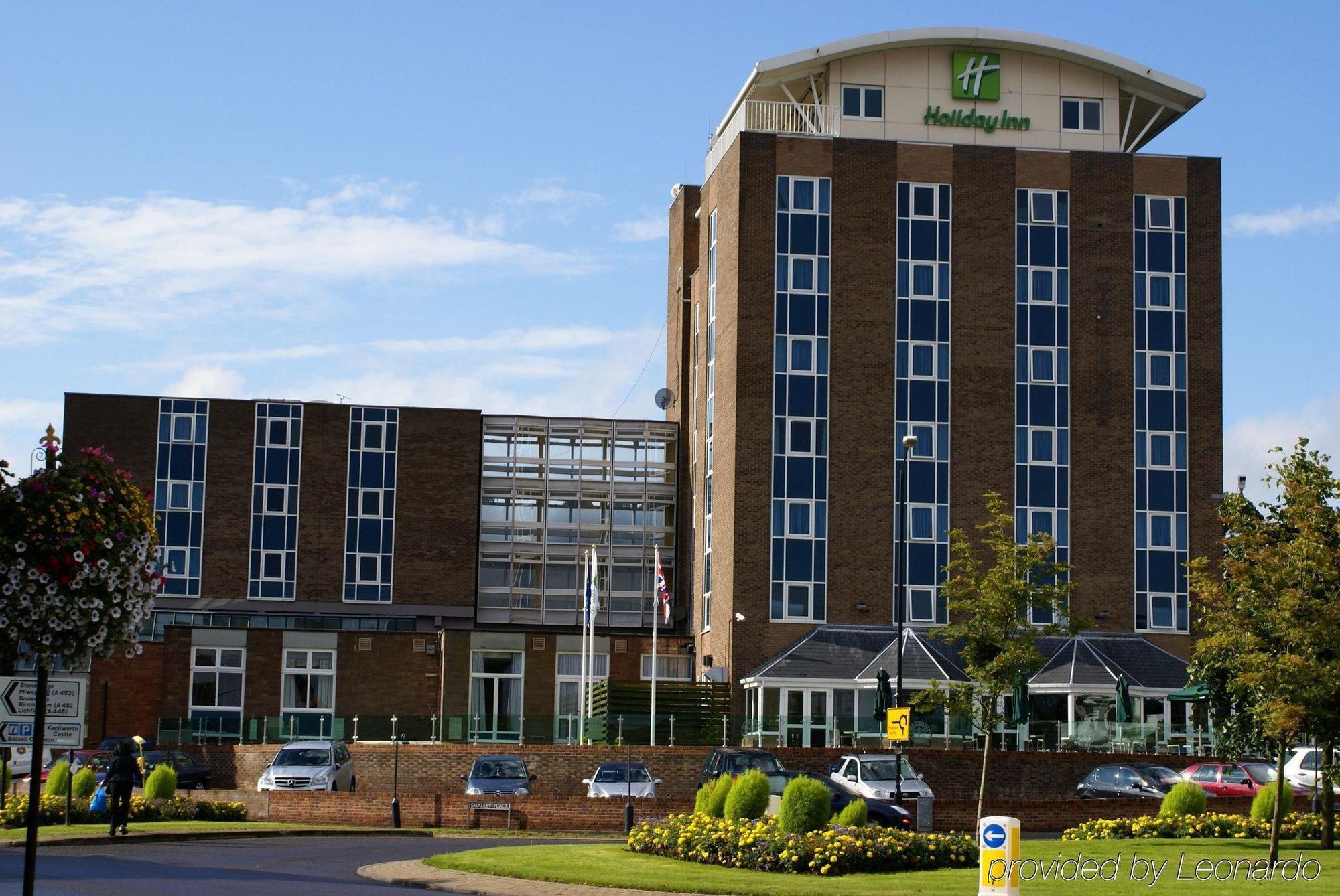 Holiday Inn Kenilworth - Warwick, An Ihg Hotel Kültér fotó